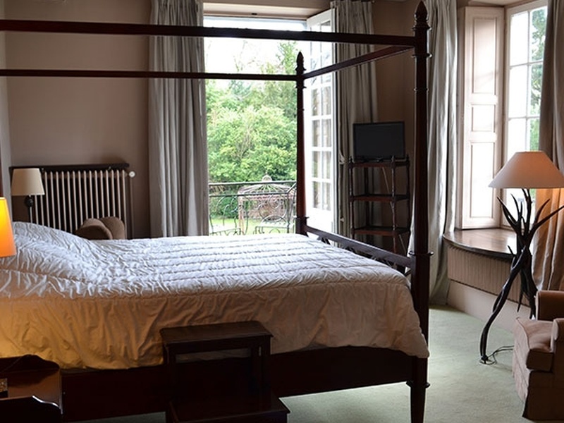 Le « Manoir »