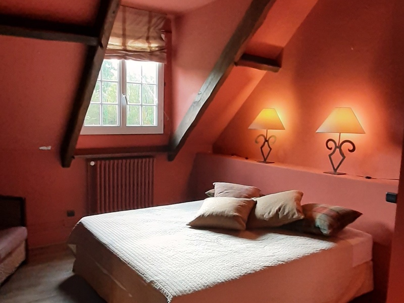 Le « Relais »